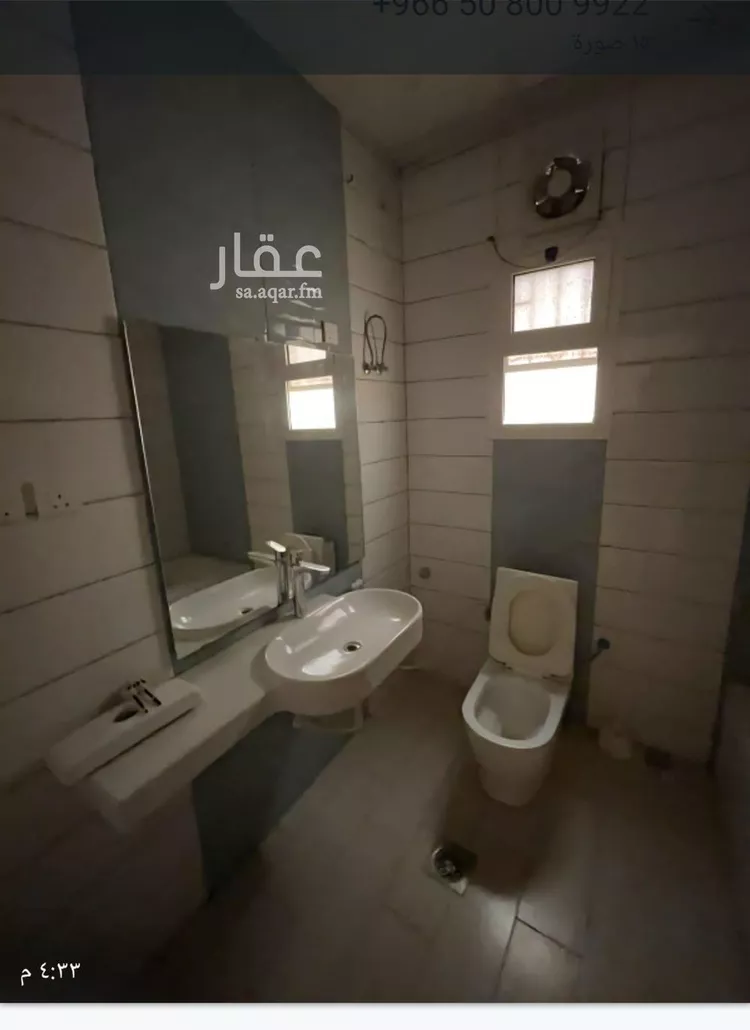 عمارة للبيع في شارع الخليفة المستنصر بالله, حي طيبة, مدينة جدة, منطقة مكة المكرمة صورة 4
