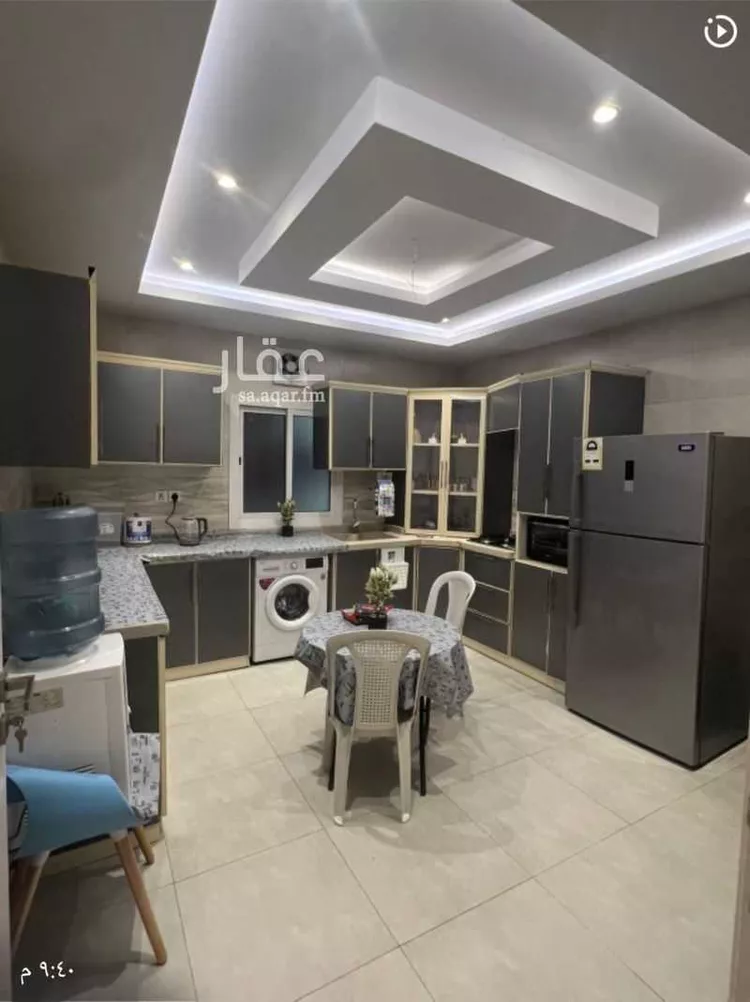 شقة للإيجار في شارع ابن رواحة, حي الريان, مدينة جدة, منطقة مكة المكرمة صورة 3