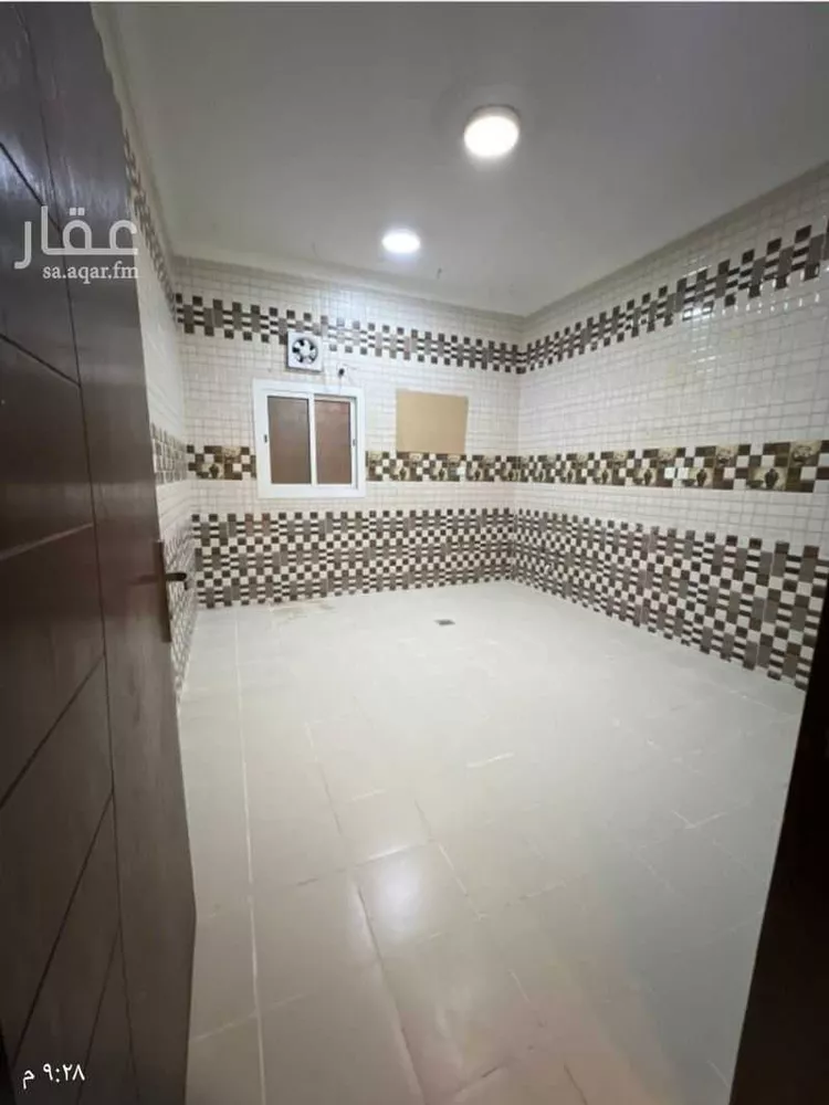 شقة للإيجار في شارع ابي عبدالله الدمشقي, حي الحمدانية, مدينة جدة, منطقة مكة المكرمة صورة 4