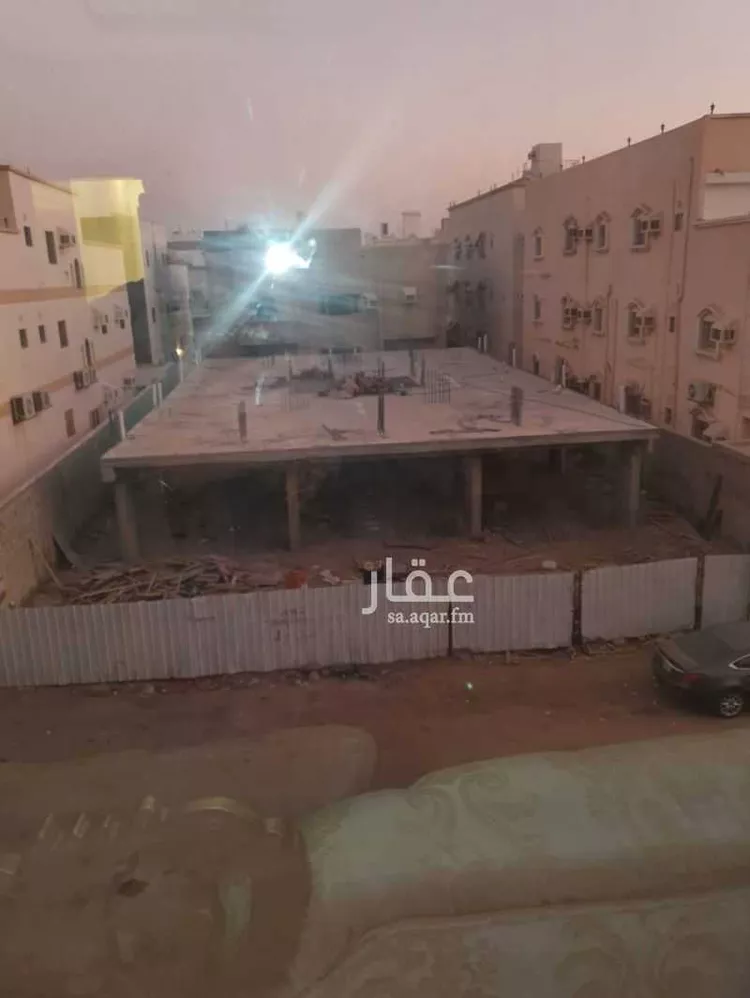 عمارة للبيع في شارع يحيى بن واقد, حي الحمدانية, مدينة جدة, منطقة مكة المكرمة صورة 2