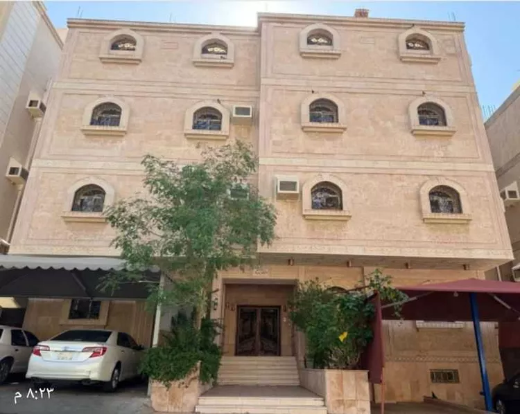 عمارة للبيع في شارع المنطقة الشرقية, حي الملك فهد, مدينة مكة المكرمة, منطقة مكة المكرمة