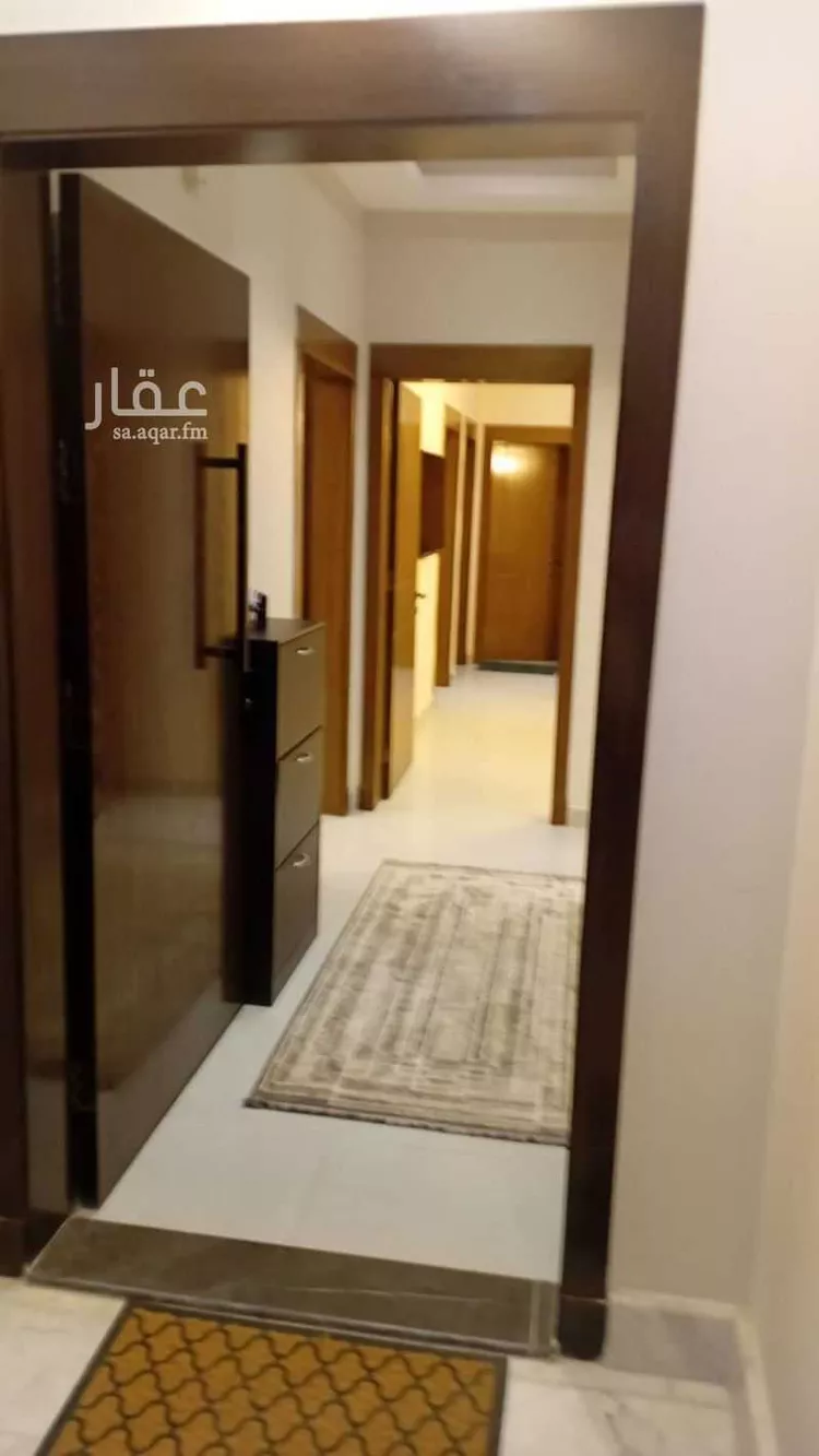 شقة للبيع في شارع ابن بهادر, حي الصالحية, مدينة جدة, منطقة مكة المكرمة 1 صورة