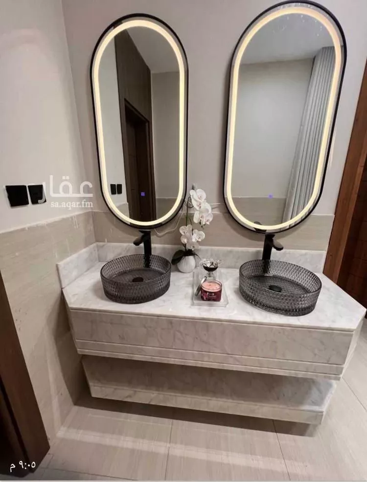 فيلا للبيع في شارع ابن النور, حي الصالحية, مدينة جدة, منطقة مكة المكرمة صورة 3