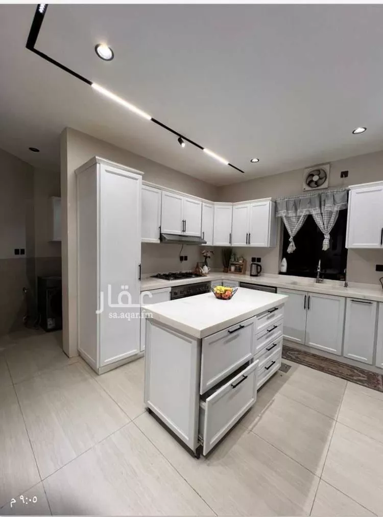 فيلا للبيع في شارع ابن النور, حي الصالحية, مدينة جدة, منطقة مكة المكرمة صورة 4