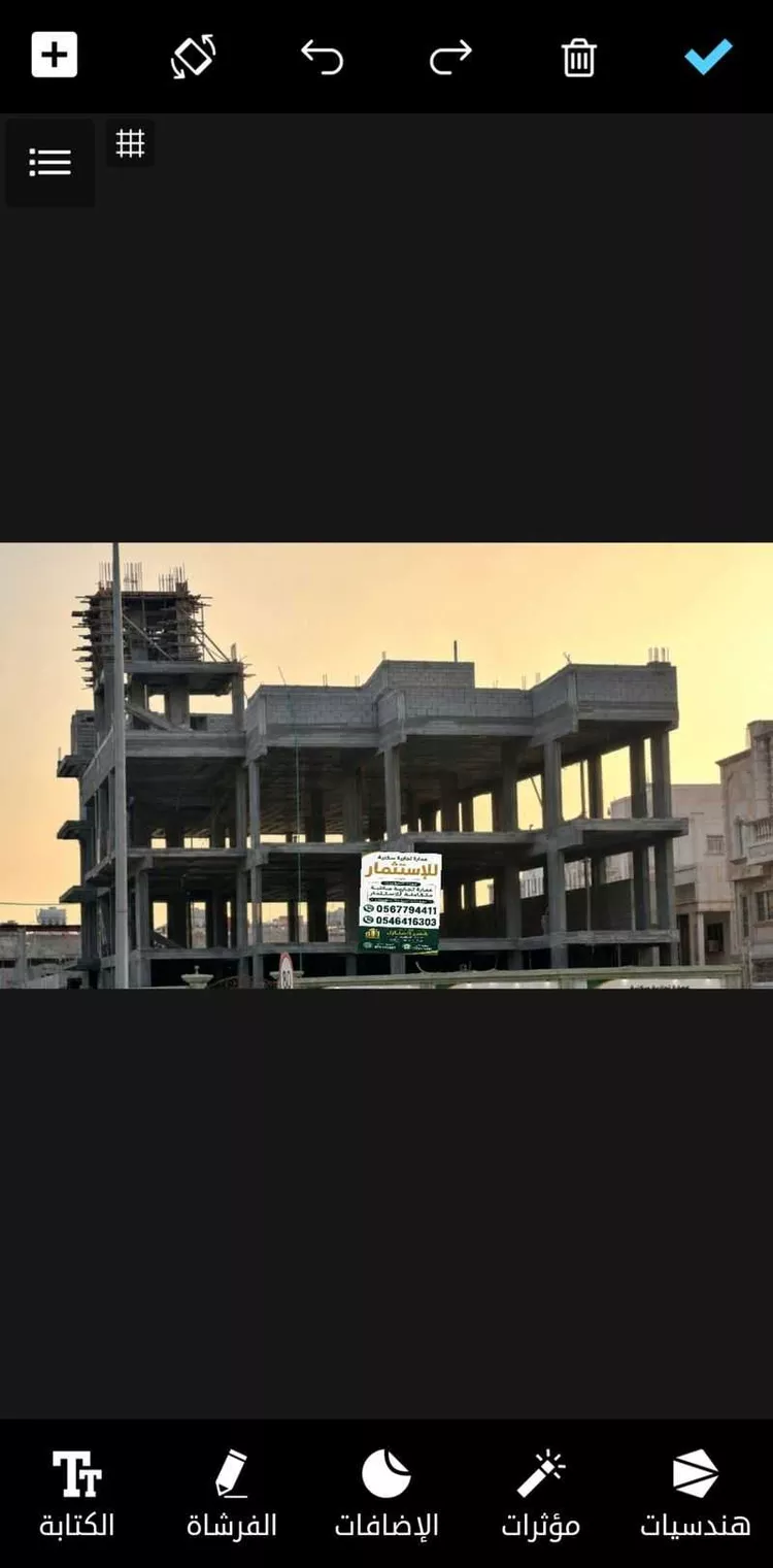 Building for Rent in Jeddah Al Hamadaniyah صورة 2