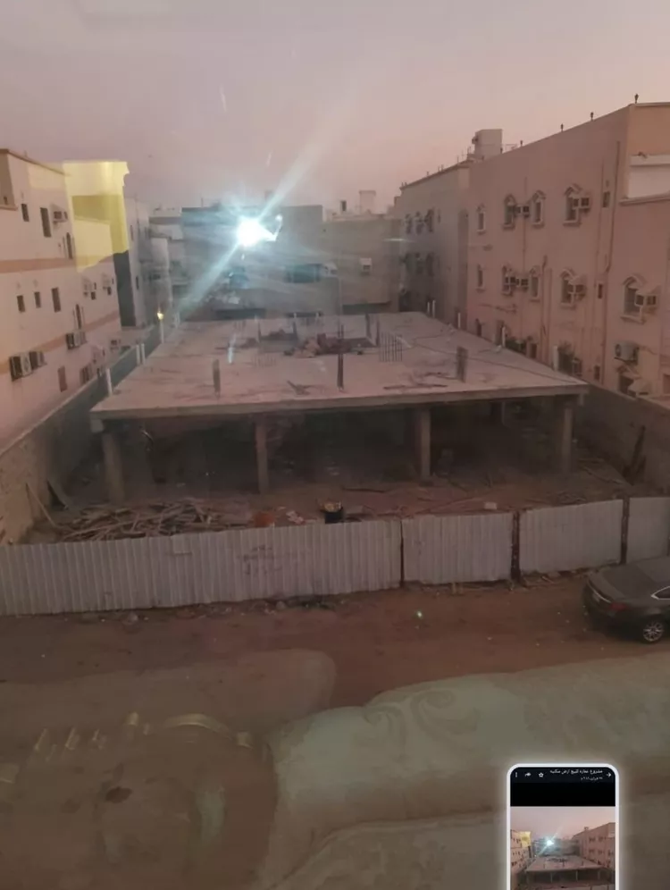 عمارة للبيع في حي الحمدانية, مدينة جدة, منطقة مكة المكرمة