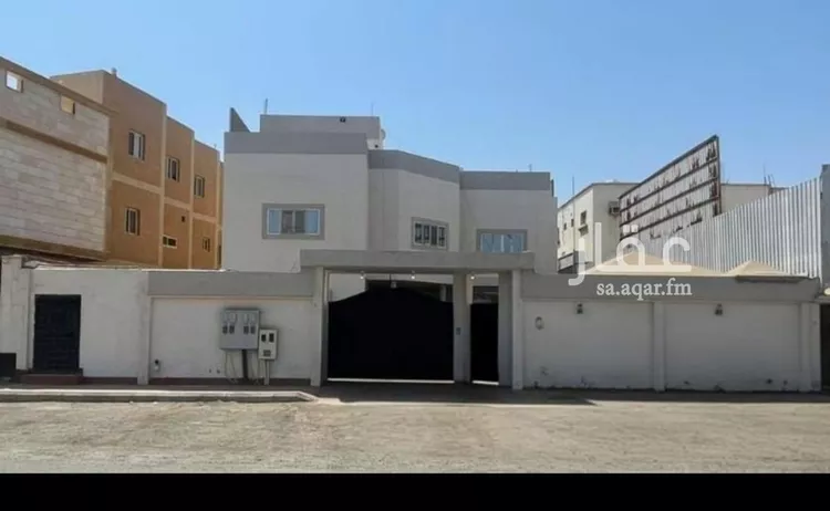 عمارة للبيع في شارع الخليفة المستنصر بالله, حي طيبة, مدينة جدة, منطقة مكة المكرمة