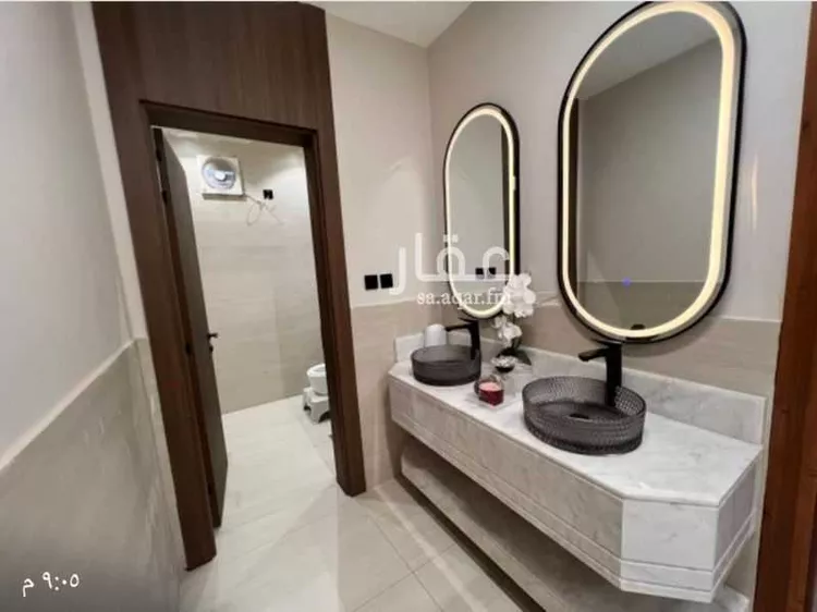 فيلا للبيع في شارع ابن النور, حي الصالحية, مدينة جدة, منطقة مكة المكرمة صورة 5