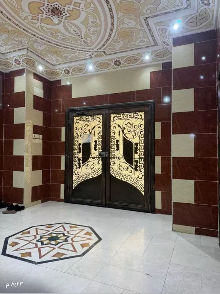 عمارة للبيع في شارع المنطقة الشرقية, حي الملك فهد, مدينة مكة المكرمة, منطقة مكة المكرمة صورة 4