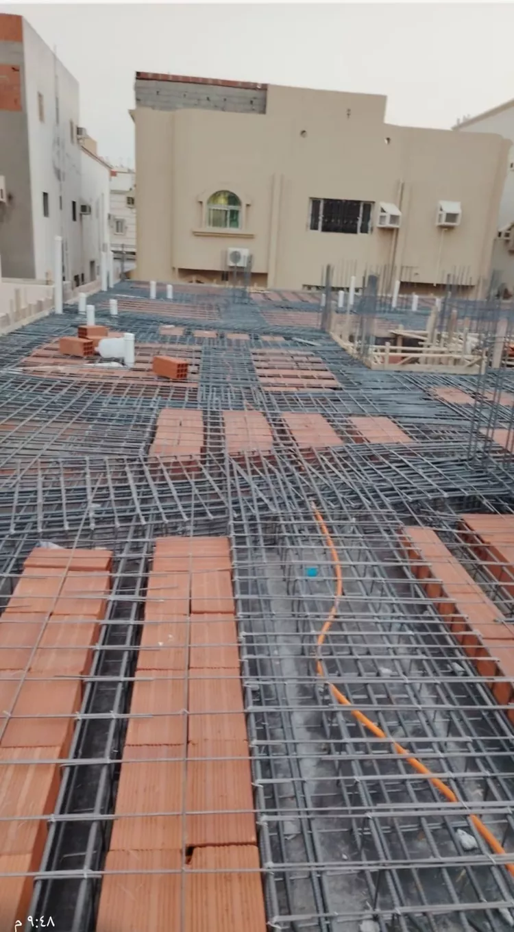 عمارة للبيع في حي الحمدانية, مدينة جدة, منطقة مكة المكرمة صورة 3