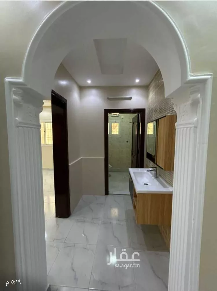 شقة للإيجار في شارع عبد الوهاب النبيه, حي الحمدانية, مدينة جدة, منطقة مكة المكرمة صورة 5