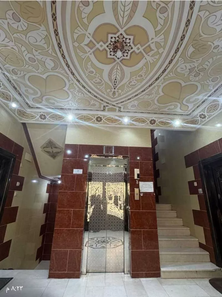 عمارة للبيع في شارع المنطقة الشرقية, حي الملك فهد, مدينة مكة المكرمة, منطقة مكة المكرمة صورة 3