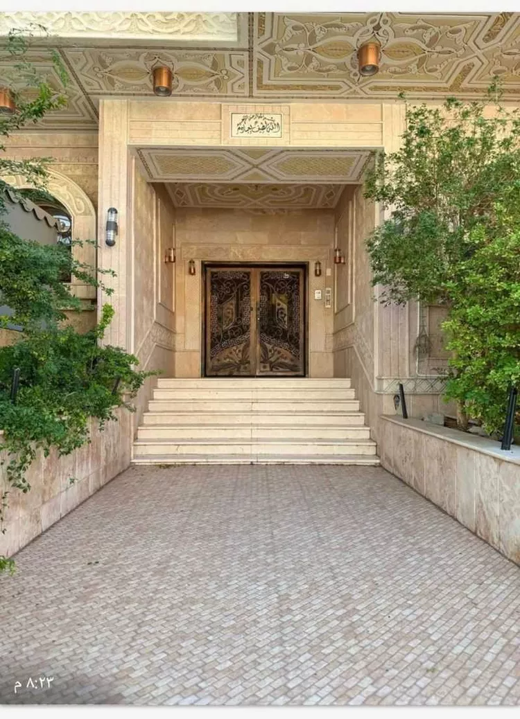عمارة للبيع في شارع المنطقة الشرقية, حي الملك فهد, مدينة مكة المكرمة, منطقة مكة المكرمة صورة 2