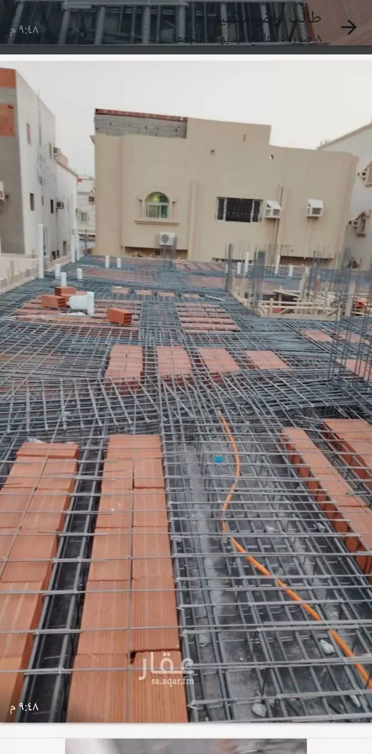 عمارة للبيع في شارع يحيى بن واقد, حي الحمدانية, مدينة جدة, منطقة مكة المكرمة صورة 5