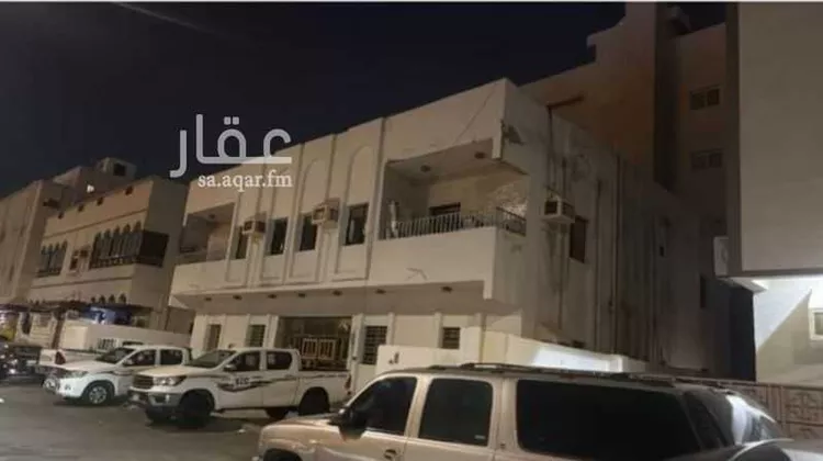 Building for Sale in Jeddah As Safaa