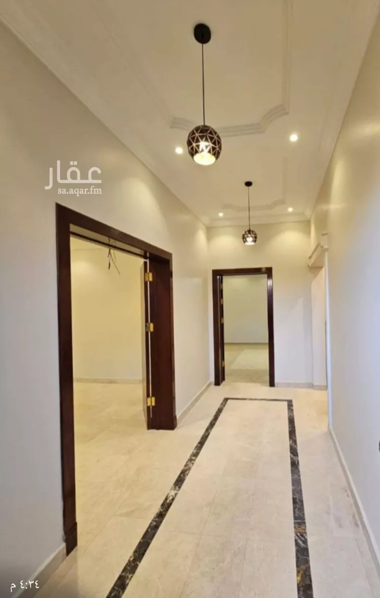 فيلا للإيجار في شارع احمد البردعي, حي البساتين, مدينة جدة, منطقة مكة المكرمة صورة 4
