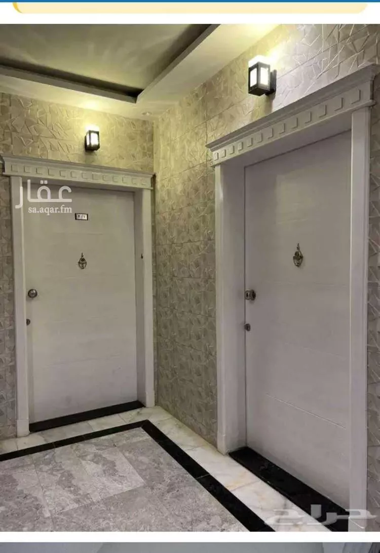 شقة للإيجار في شارع الكروس ابن سليم, حي الحمدانية, مدينة جدة, منطقة مكة المكرمة