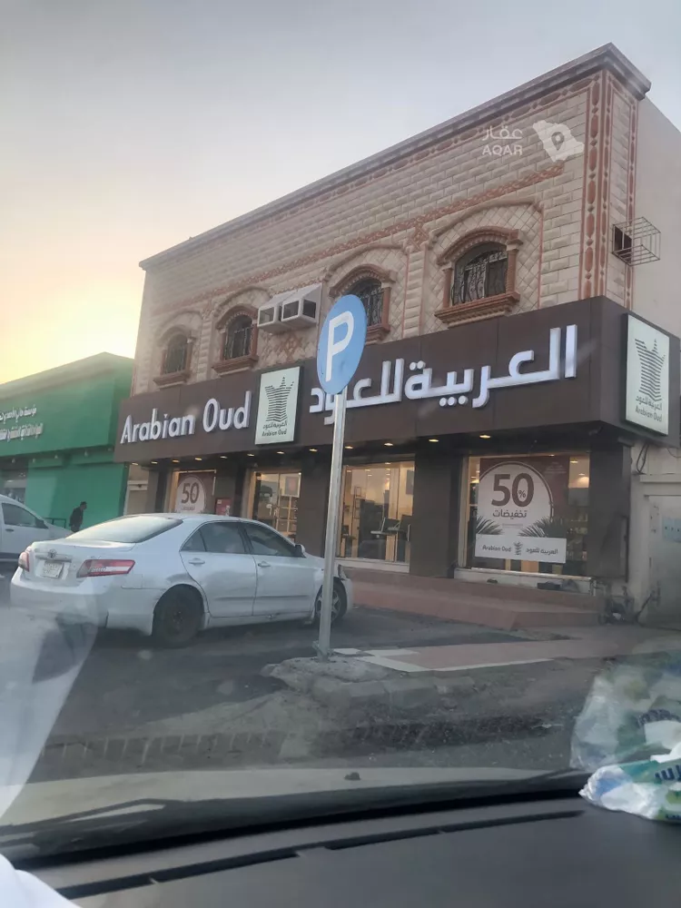 Building for Rent in Medina Alaaziziyah