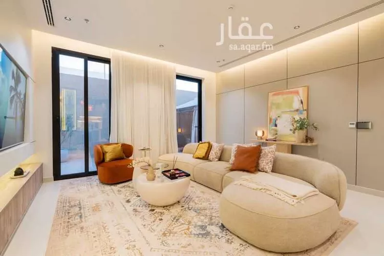 شقة مفروشة للحجز في طريق ابي بكر الصديق ، حي النرجس ، الرياض ، منطقة الرياض صورة 3