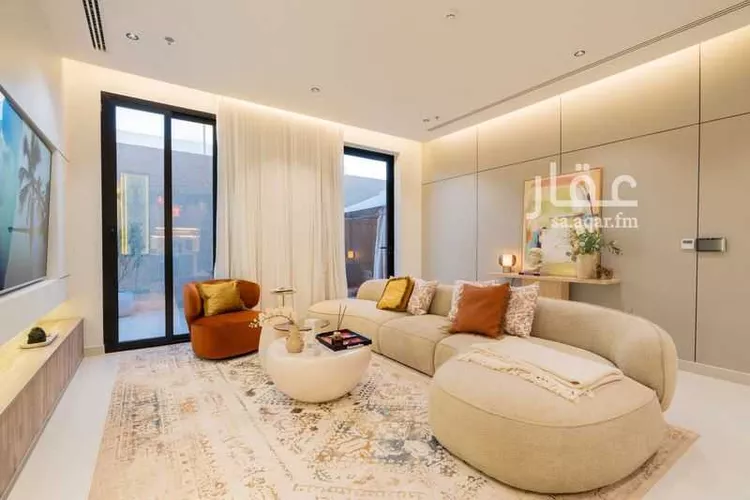 شقة للإيجار في شارع ثعلبه بن سعد الخزرجي, حي العارض, مدينة الرياض, منطقة الرياض صورة 3