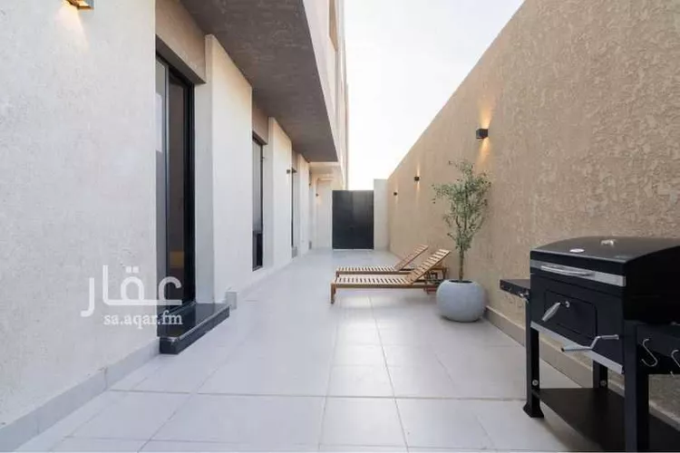 شقة للإيجار في شارع ثعلبه بن سعد الخزرجي, حي العارض, مدينة الرياض, منطقة الرياض صورة 5