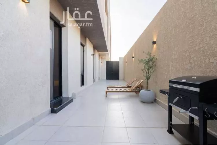 شقة مفروشة للحجز في طريق ابي بكر الصديق ، حي النرجس ، الرياض ، منطقة الرياض صورة 5