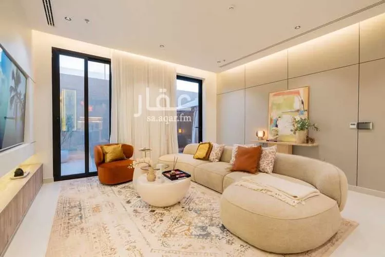 شقة للإيجار في شارع ثعلبه بن سعد الخزرجي, حي العارض, مدينة الرياض, منطقة الرياض صورة 3