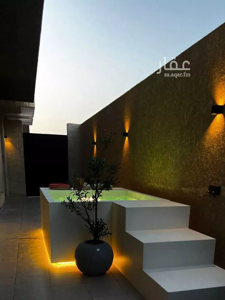 شقة للإيجار في شارع ثعلبه بن سعد الخزرجي, حي العارض, مدينة الرياض, منطقة الرياض صورة 5