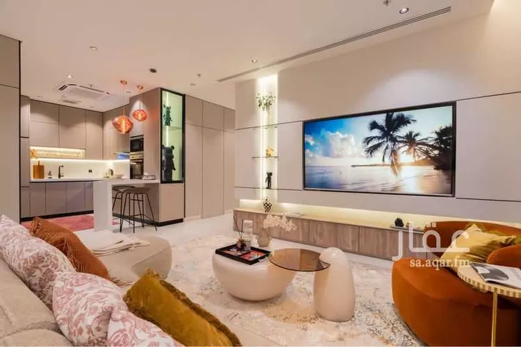 شقة للإيجار في شارع ثعلبه بن سعد الخزرجي, حي العارض, مدينة الرياض, منطقة الرياض صورة 2