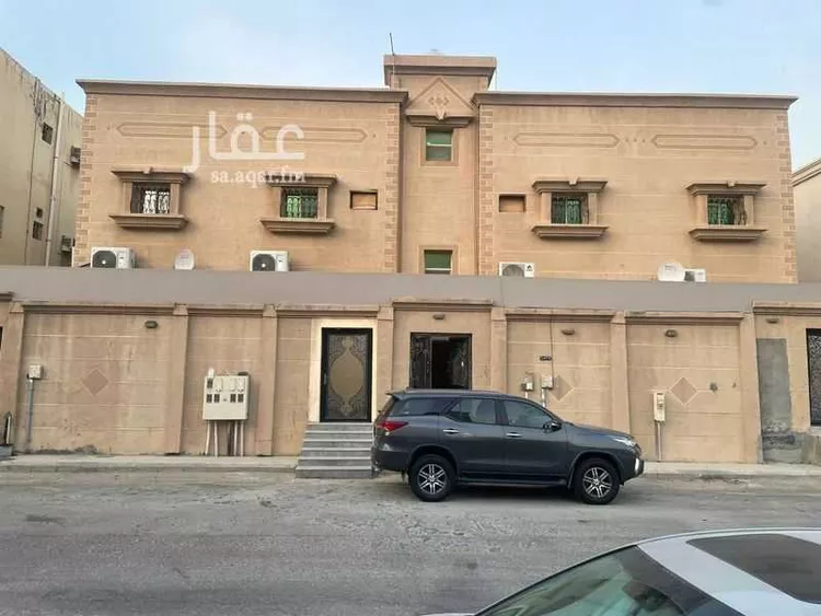 عمارة للبيع في شارع 33د, حي المنار, مدينة الدمام, المنطقة الشرقية صورة 2