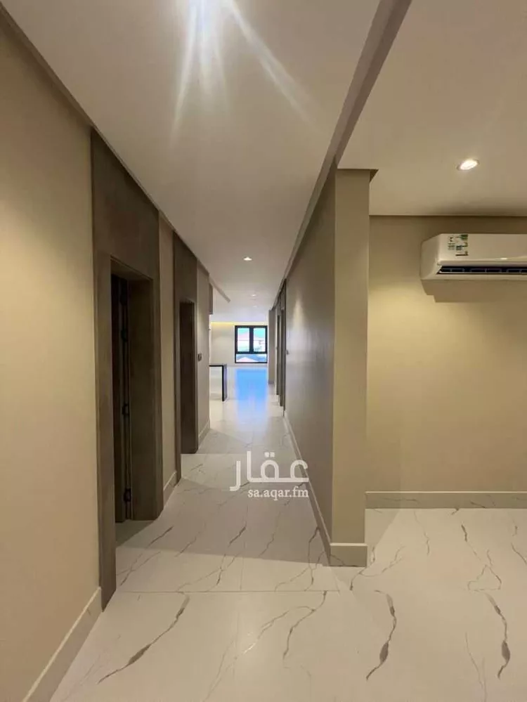 شقة للإيجار في شارع النخيل, حي الحمراء, مدينة الخبر, المنطقة الشرقية صورة 4