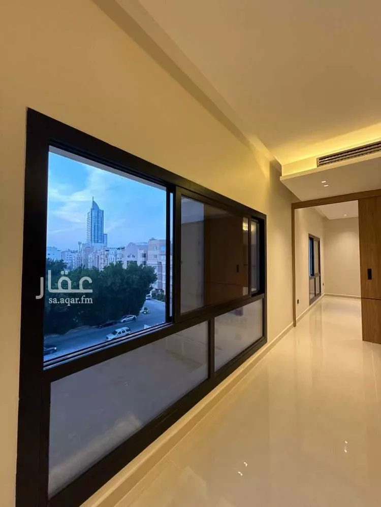 شقة للإيجار في شارع اسحاق بن قبيصة الخزاعي, حي البندرية, مدينة الخبر, المنطقة الشرقية