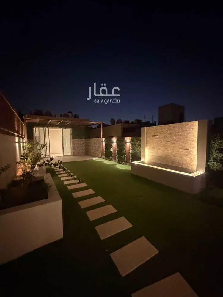 شقة للإيجار في شارع بكر ابن حارثة, حي الروابي, مدينة الخبر, المنطقة الشرقية صورة 2