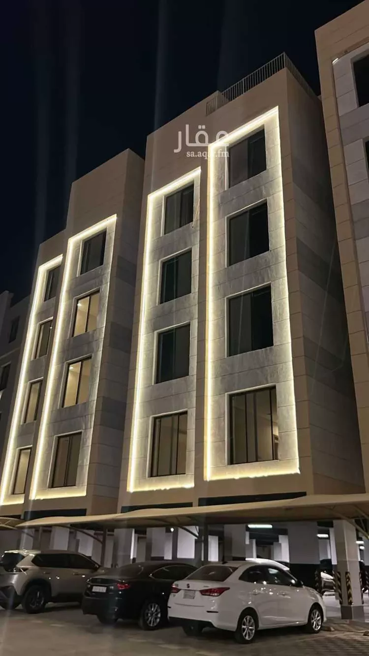 Apartment for Rent in Al Khobar Al Hamra