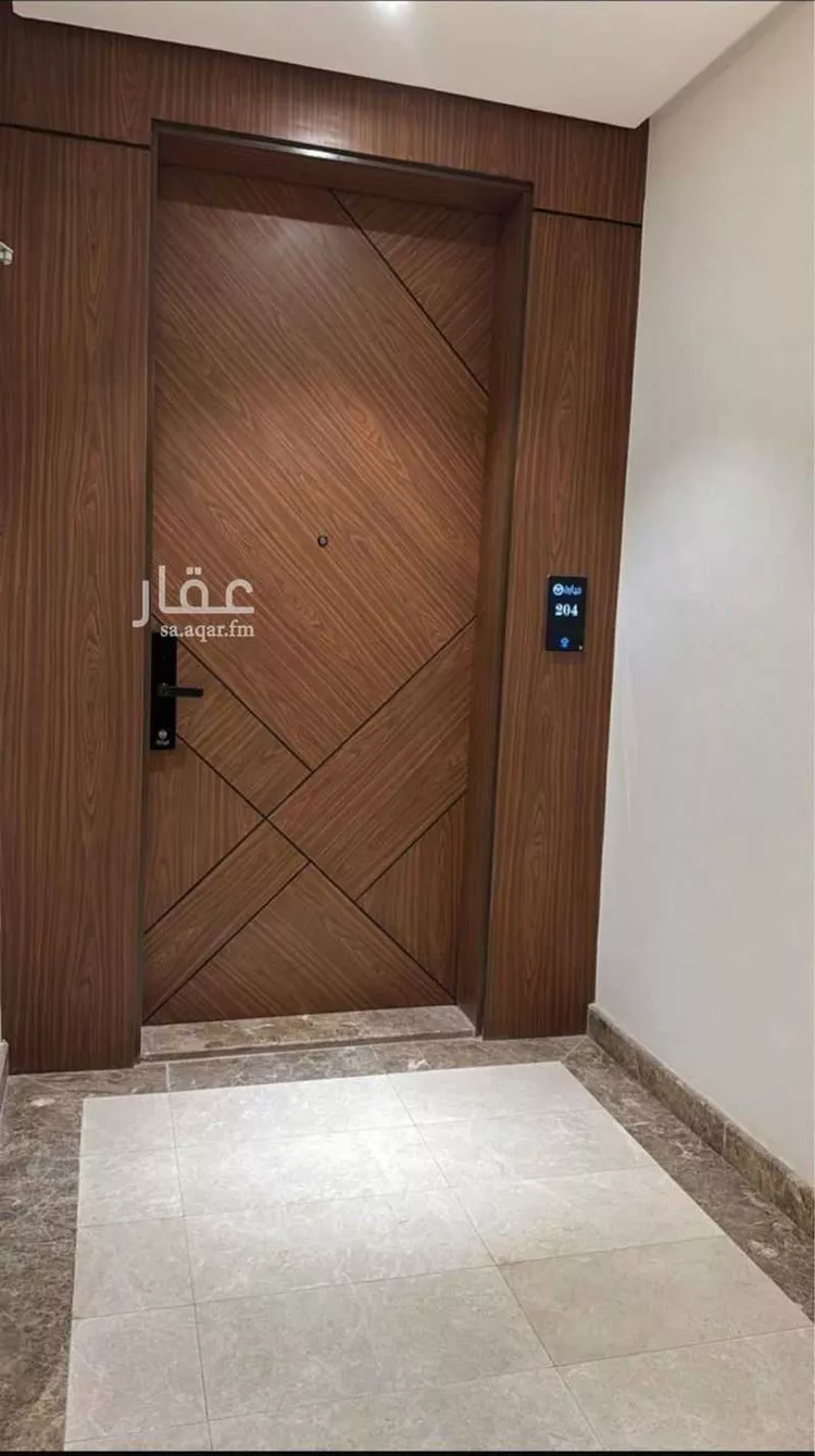 شقة للإيجار في حي الروابي, مدينة الخبر, المنطقة الشرقية