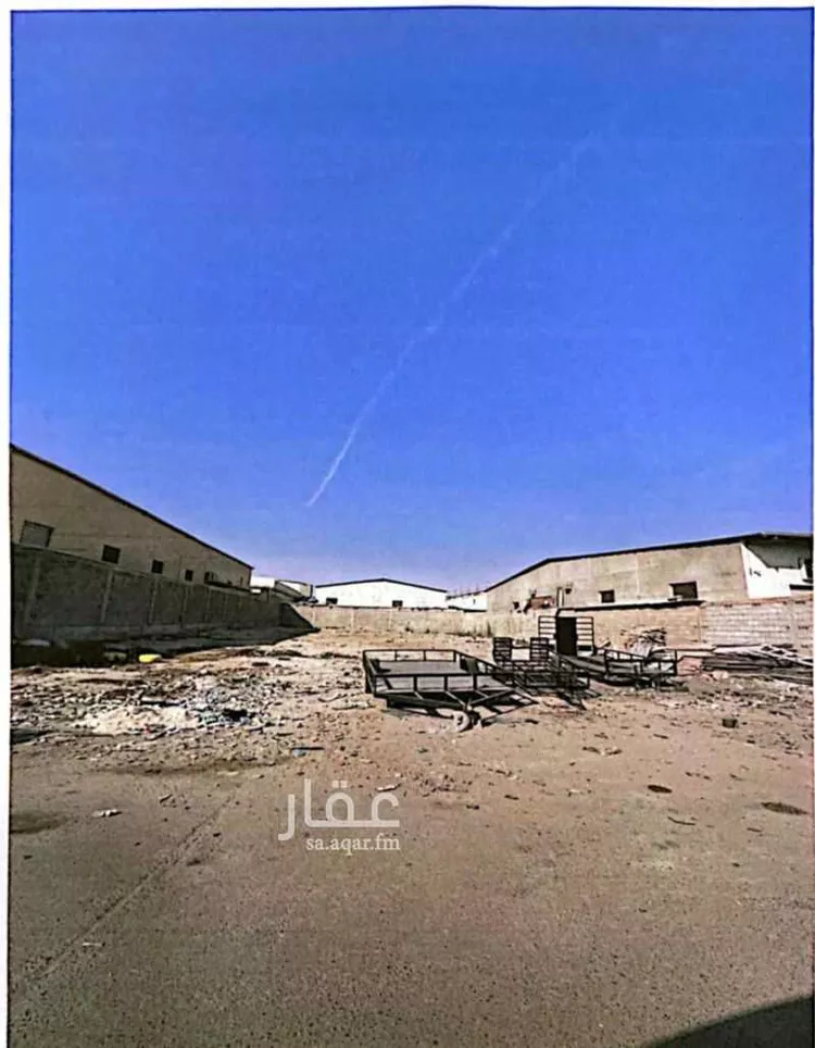 أرض للبيع في شارع 13ب, حي الصناعية2, مدينة القطيف, المنطقة الشرقية