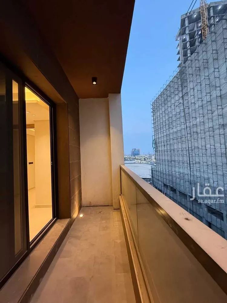 شقة للإيجار في شارع اسحاق بن قبيصة الخزاعي, حي البندرية, مدينة الخبر, المنطقة الشرقية صورة 4