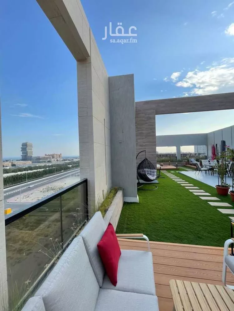 شقة للبيع في شارع اسحاق بن قبيصة الخزاعي, حي البندرية, مدينة الخبر, المنطقة الشرقية