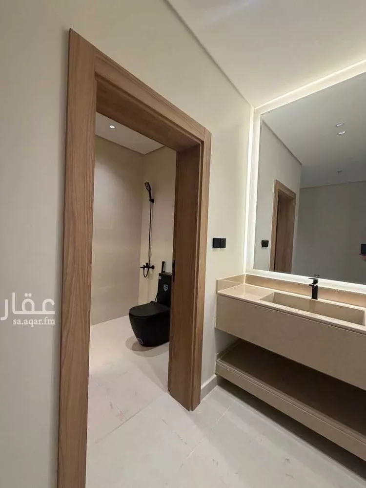 شقة للإيجار في شارع اسحاق بن قبيصة الخزاعي, حي البندرية, مدينة الخبر, المنطقة الشرقية صورة 4