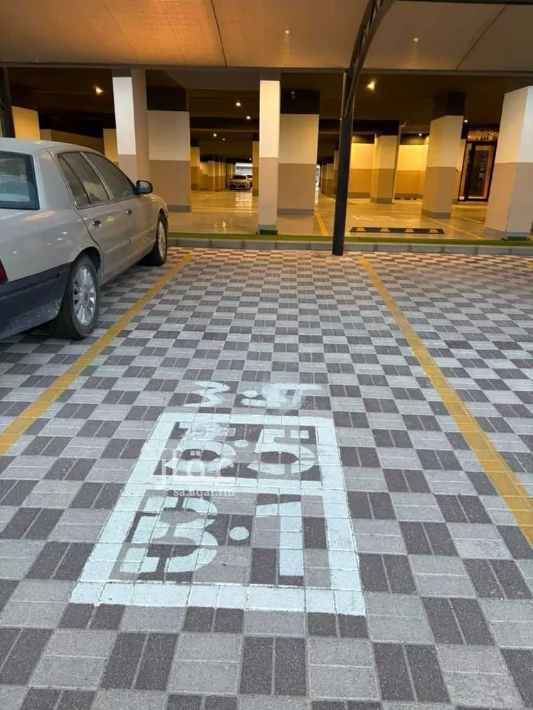 شقة للإيجار في شارع السيف, حي الشعلة, مدينة الدمام, المنطقة الشرقية صورة 2