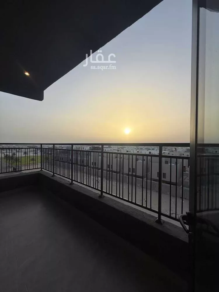 شقة للإيجار في شارع الرخاء, حي الشعلة, مدينة الدمام, المنطقة الشرقية صورة 3