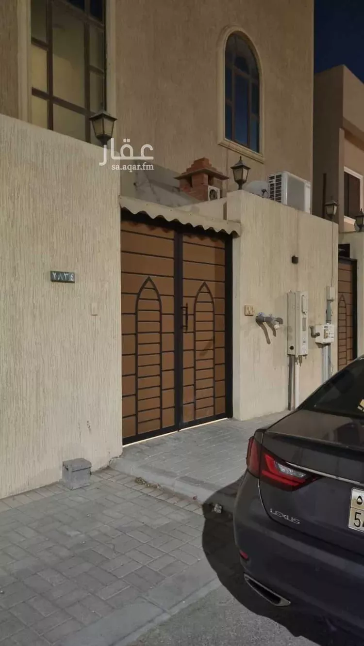 Apartment for Rent in Dammam Al Nahdah