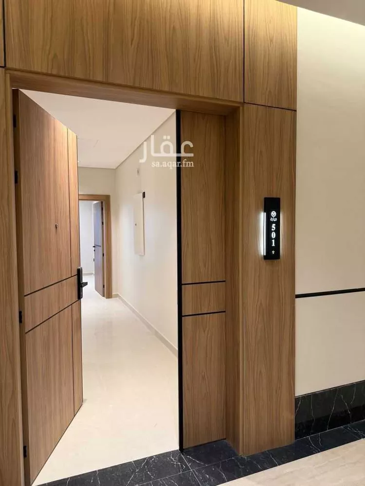 شقة للإيجار في شارع اسحاق بن قبيصة الخزاعي, حي البندرية, مدينة الخبر, المنطقة الشرقية صورة 2