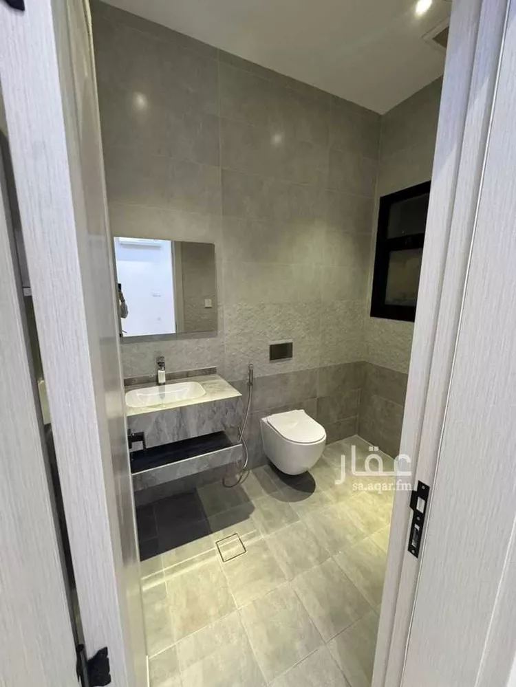 شقة للإيجار في شارع العطايف, حي الحمراء, مدينة الخبر, المنطقة الشرقية صورة 4