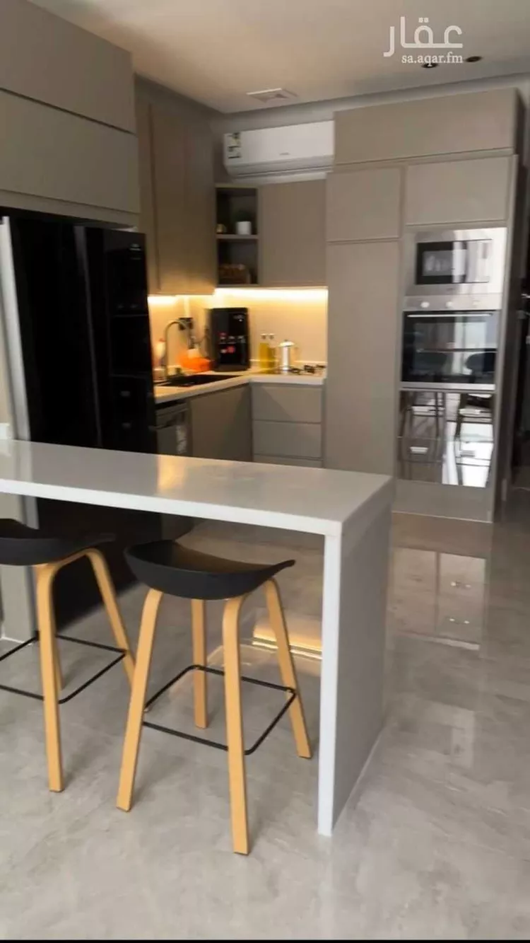 شقة للإيجار في شارع أنس بن مالك, حي الشعلة, مدينة الدمام, المنطقة الشرقية صورة 2