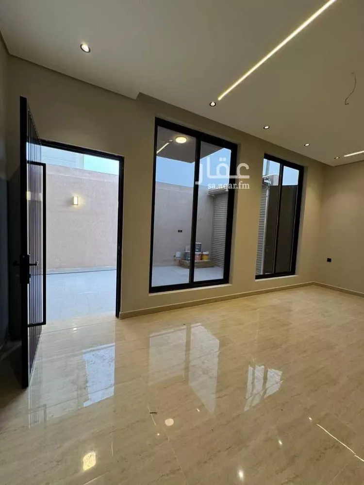 دور للإيجار في شارع 34741, حي الأمواج, مدينة الخبر, المنطقة الشرقية صورة 4