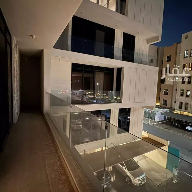 شقة للإيجار في شارع عثمان ابن مظعون, حي الروابي, مدينة الخبر, المنطقة الشرقية صورة 2