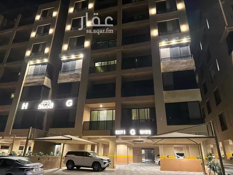 شقة للبيع في شارع أنس بن مالك, حي الشعلة, مدينة الدمام, المنطقة الشرقية