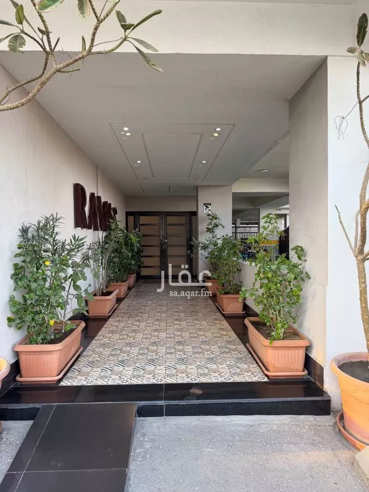 شقة للإيجار في شارع الصندول, حي المنتزة, مدينة الدمام, المنطقة الشرقية