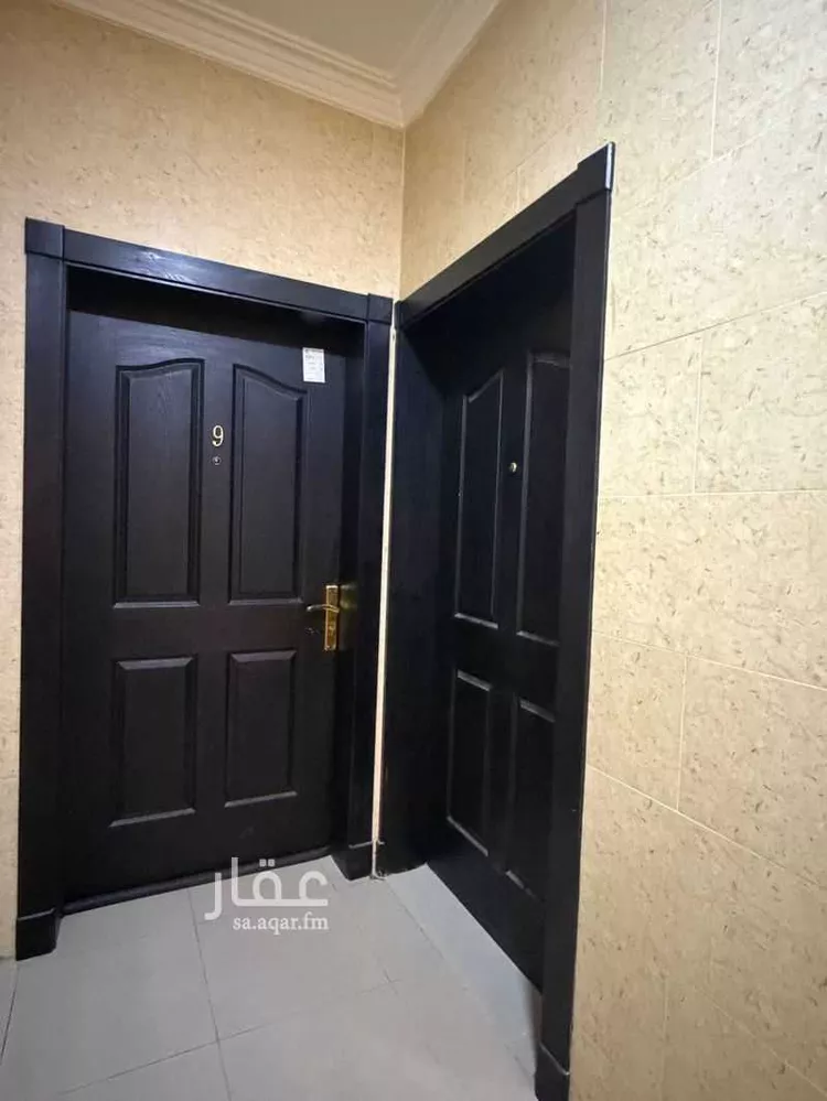 شقة للإيجار في شارع اوطاس, حي هجر, مدينة الدمام, المنطقة الشرقية صورة 2